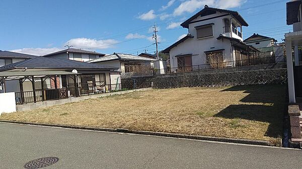 対象土地