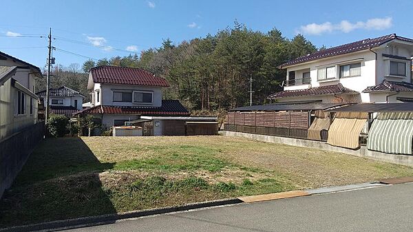 対象土地