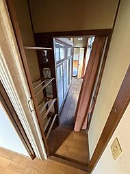 室内の画像