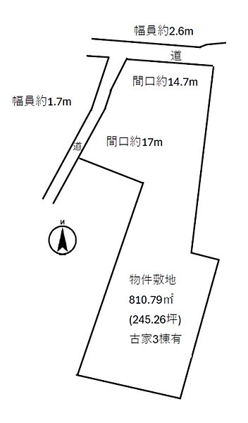 区画図：334000274157