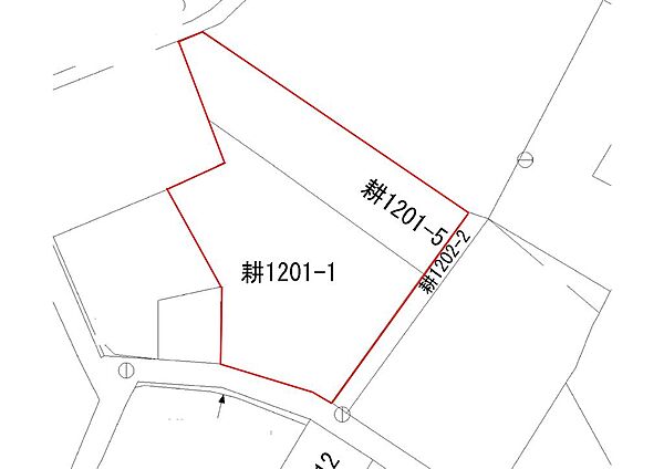 区画図：334000259204