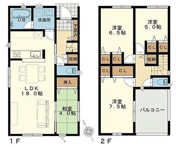 間取り：334000216216