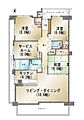 フローレンス海老山公園グランドアーク2階3,630万円
