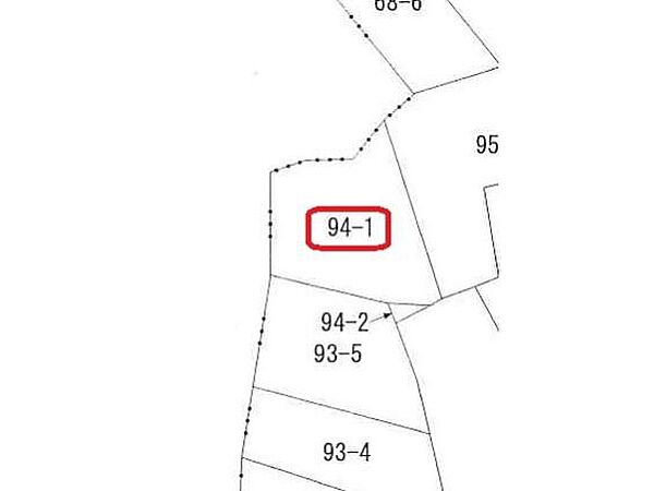 区画図：334000216230