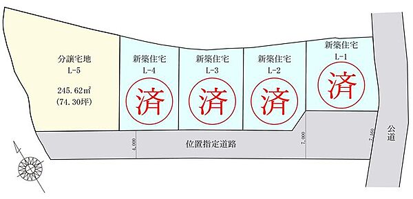 区画図：334000259024