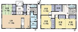 安芸高田市吉田町川本 中古戸建