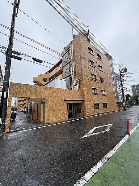 外観：334000259369