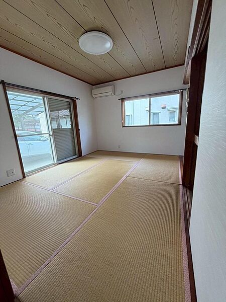 1F和室6帖