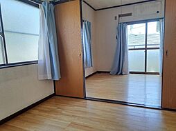 洋室の画像