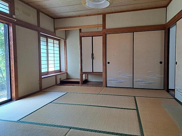 和室