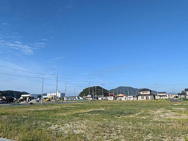 周辺環境