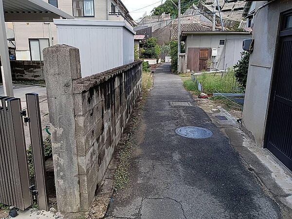 道路