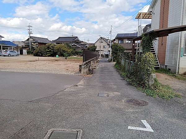 道路