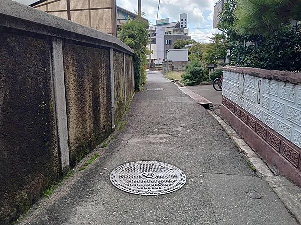 周辺を拡大表示