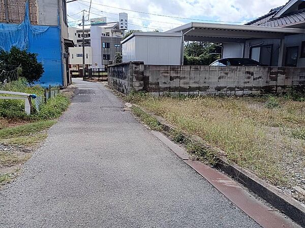 道路
