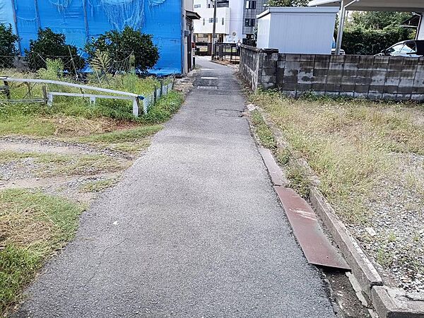 道路