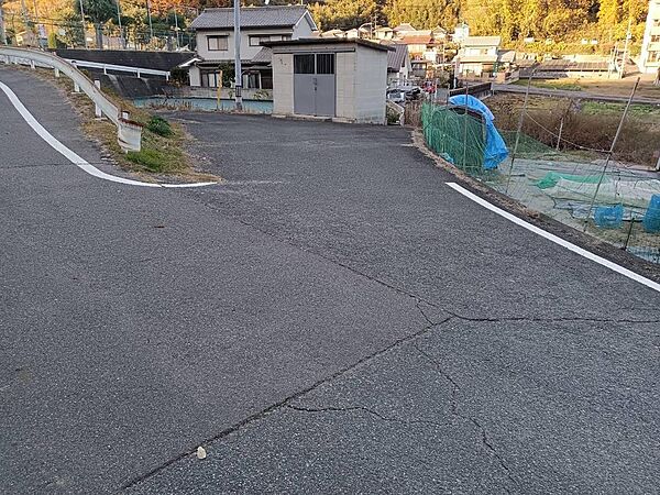 道路