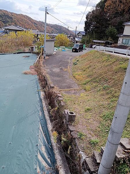 道路