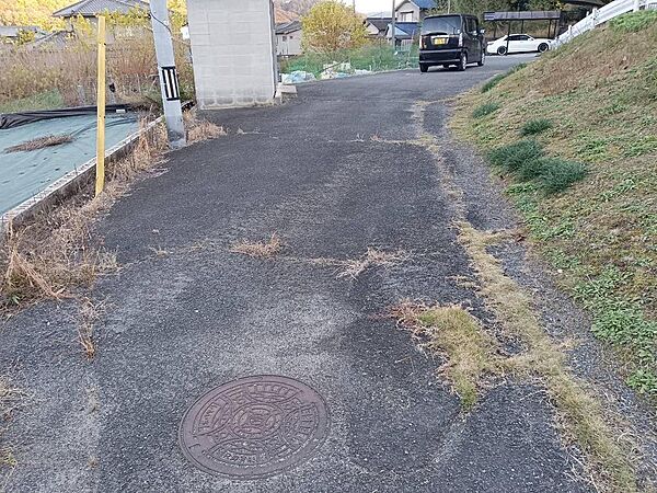 道路