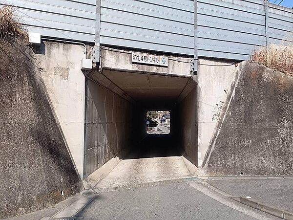 周辺道路
