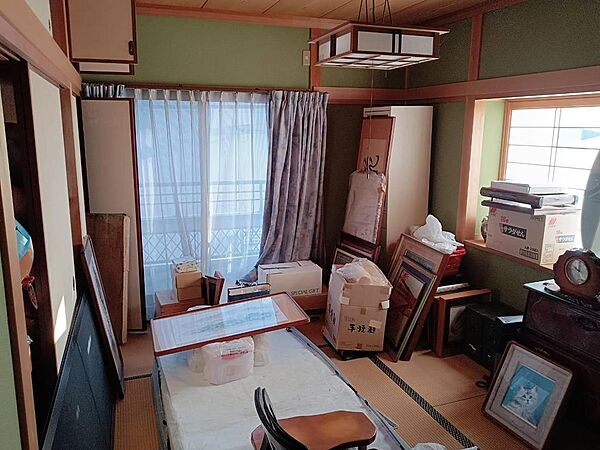 室内