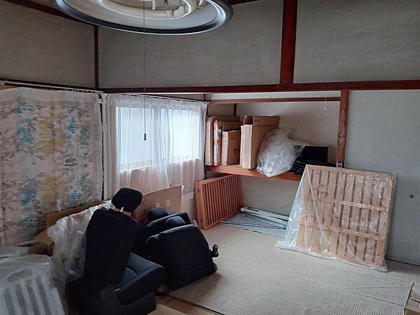 和室