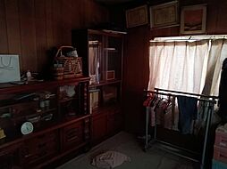 室内の画像