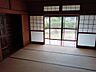 和室：1階