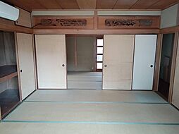 和室の画像