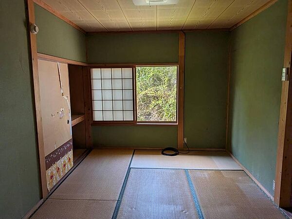 室内を拡大表示