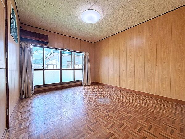 洋室