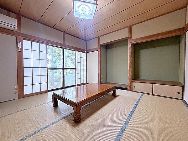 和室