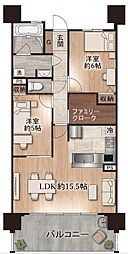 JR山陽本線 福山駅 徒歩3分