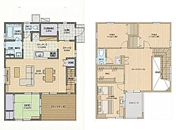 尾道市向島町　中古住宅