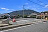 外観：建築条件付きのため　間取りや建築プランのご相談も可能。理想の住まいや事業拠点づくりについて　お気軽にご相談ください(^^)