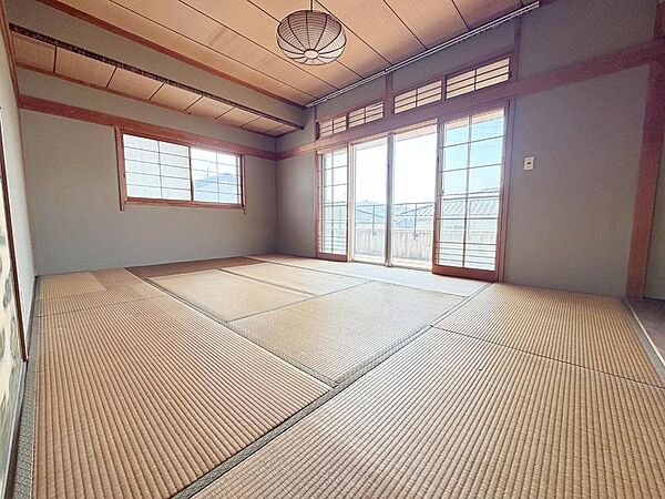 室内