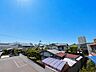 その他：晴れた日は気持ちの良い景色が広がります♪