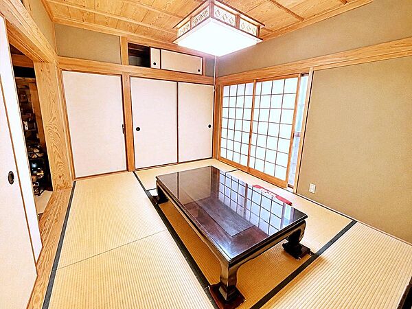 室内