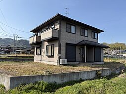 里庄町 中古一戸建て