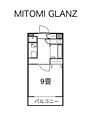 MITOMIGLANZ8階5.2万円
