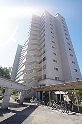 広島電鉄1系統 元宇品口駅 徒歩9分の賃貸マンション