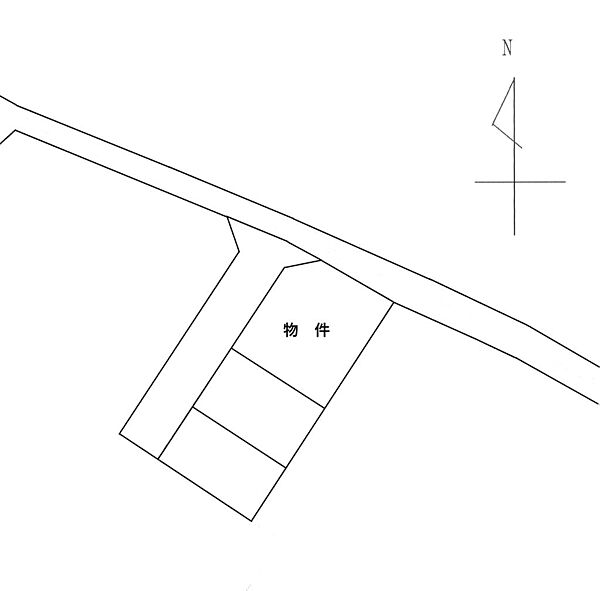 区画図：334000261413
