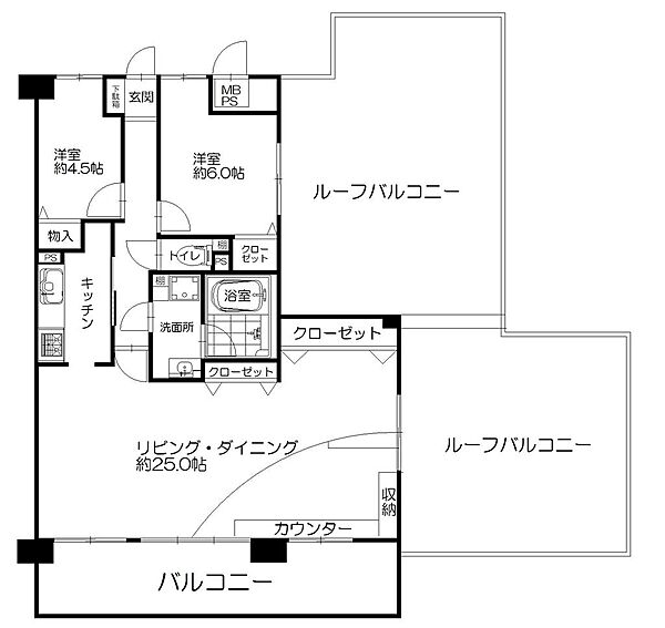 間取り：334000268812