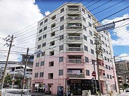 タカダ久茂地マンション 802