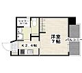 アルカンシエル美栄橋7階5.7万円