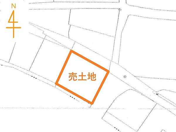 区画図：347000078040