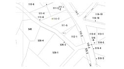 かすみそうの間取図画像
