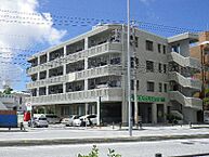 沖縄県那覇市長田2丁目25番地：物件画像／有限会社住宅管理社