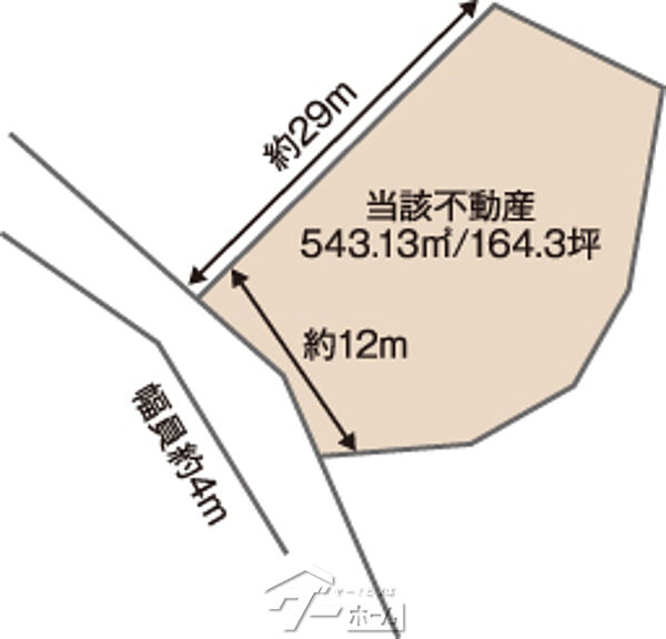 区画図：347000063320