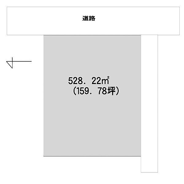区画図：347000084161